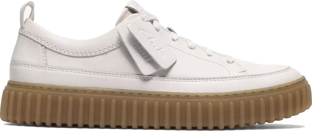 Clarks Torhill Lace - herren schnürschuhe