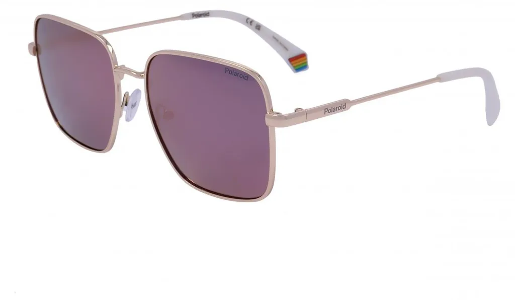 Polaroid PLD 6194/S/X 000/JQ Lunettes de Soleil Polarisées - Verres 56mm