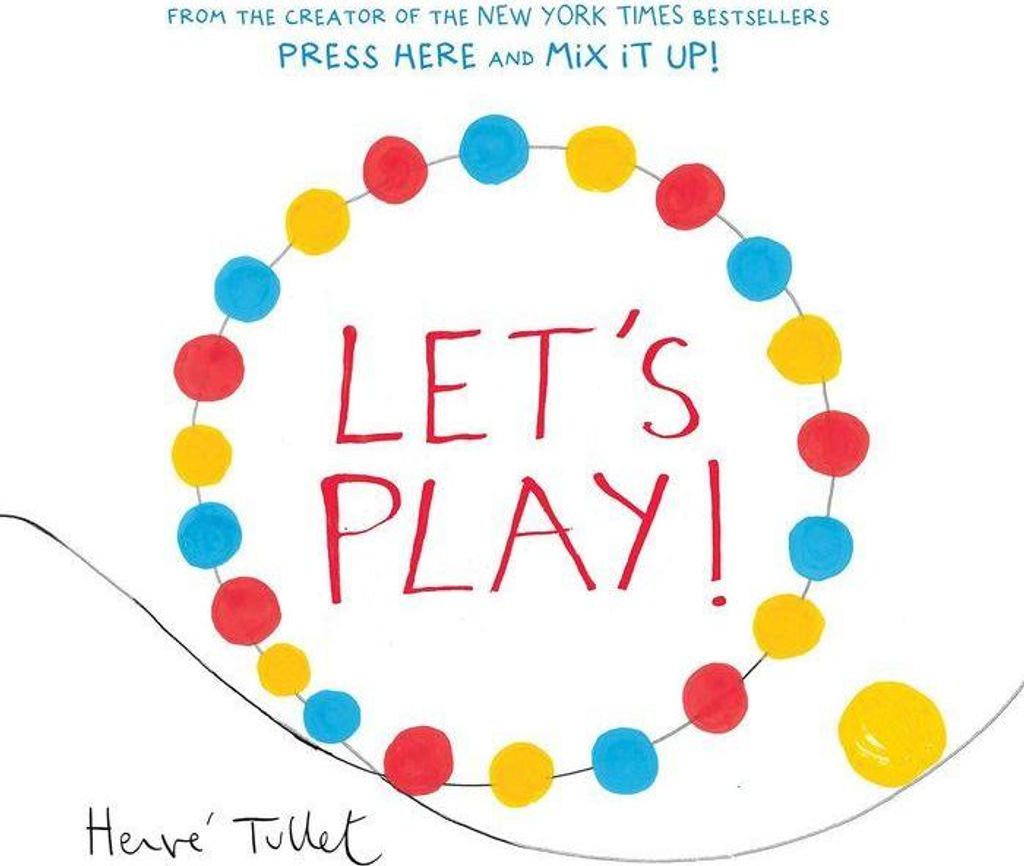 Lets Play – Lingua: Inglese