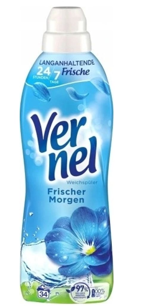 Vernel Frischer Morgen 850ml (34 WL )
