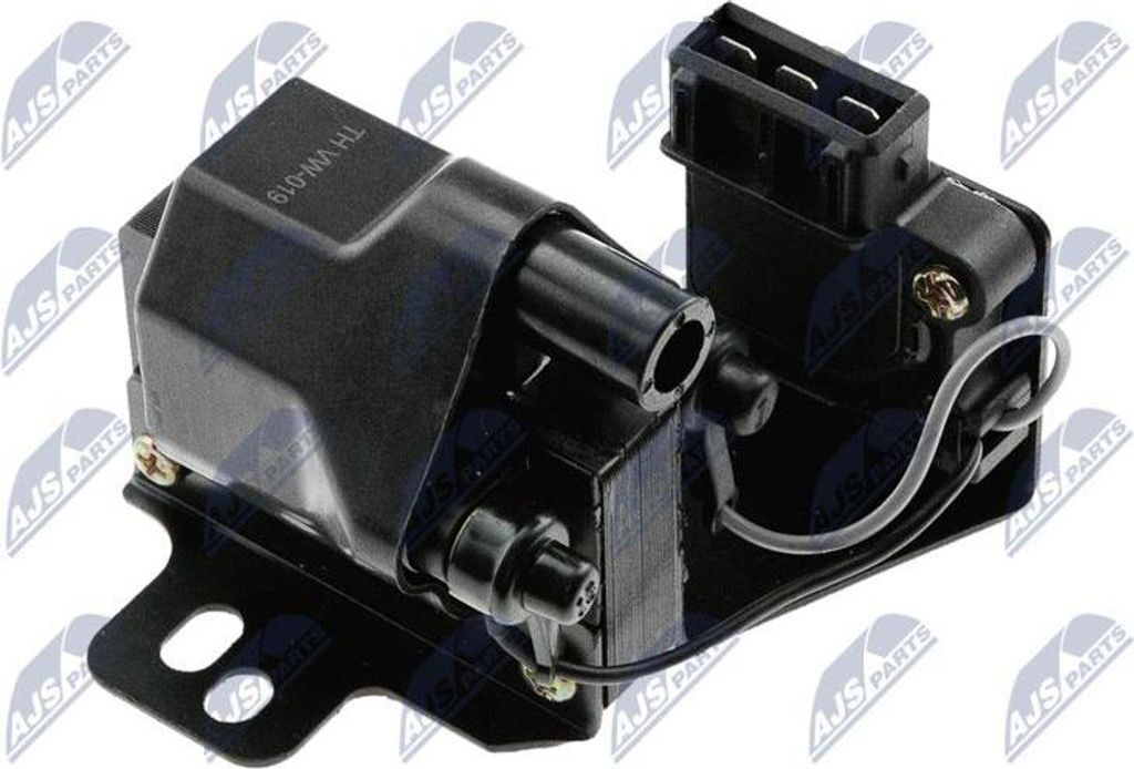 NTY ECZ-VW-019 Zündspule OE CM1T204E1 kompatibel mit A6 4A