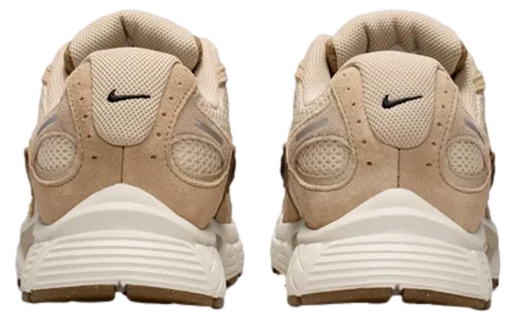 Nike Sportschuhe V5 RNR SUEDE Sneaker Produktbild 