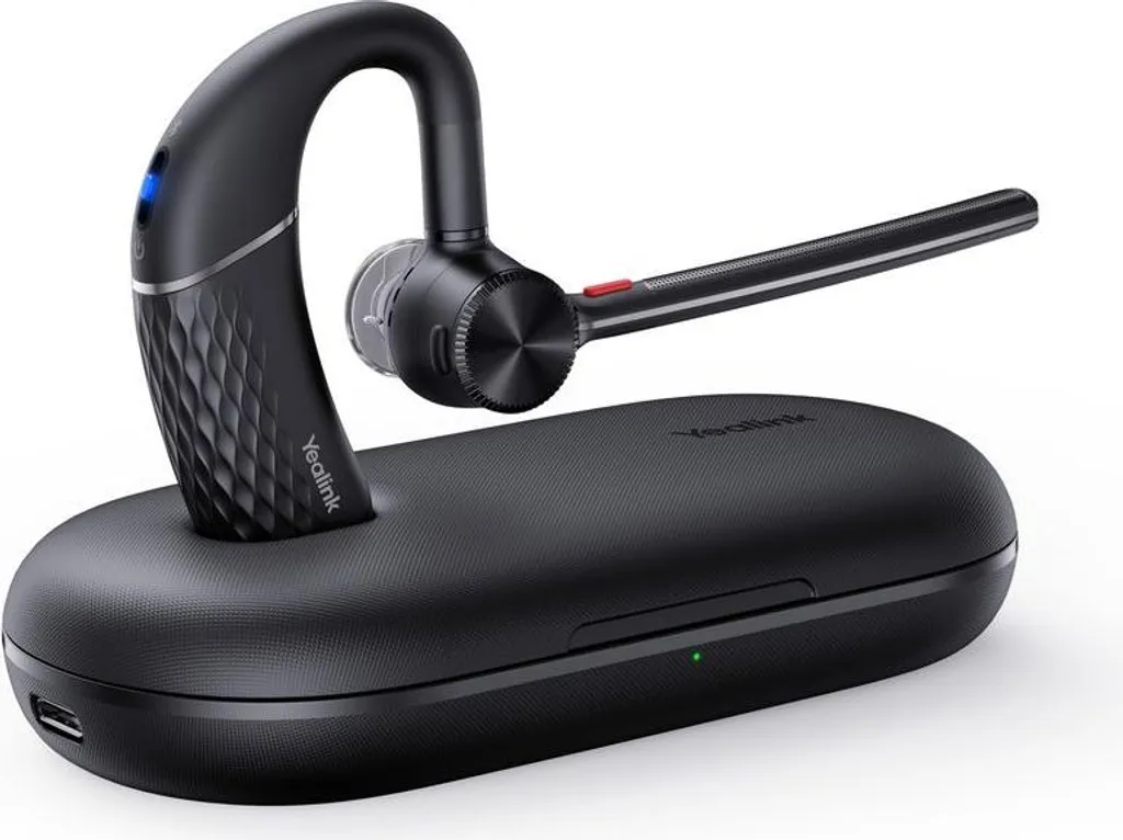 Yealink BH71 Cuffie Wireless In-Ear Bluetooth - Audio Office Crystal Clear