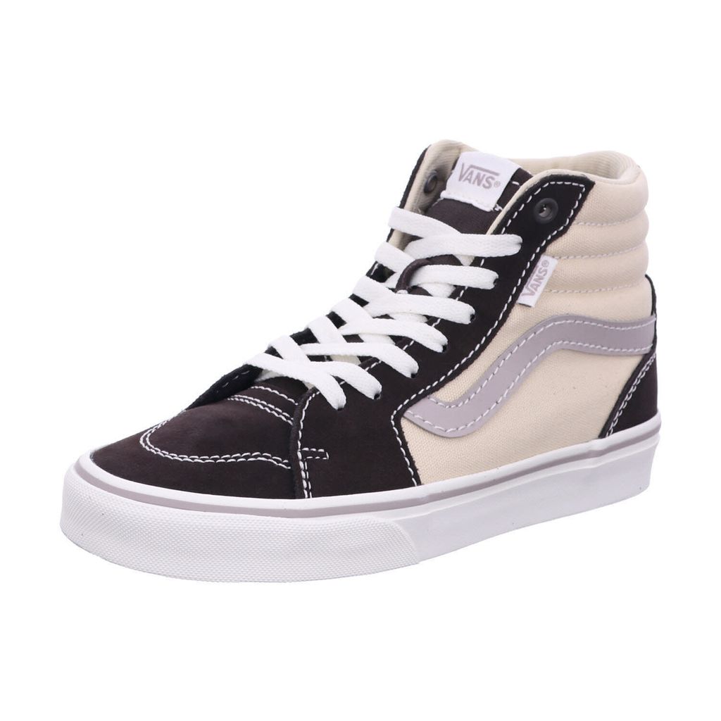 Vans Sneakers VN000CV8D7L1 in Multicolored color size 38