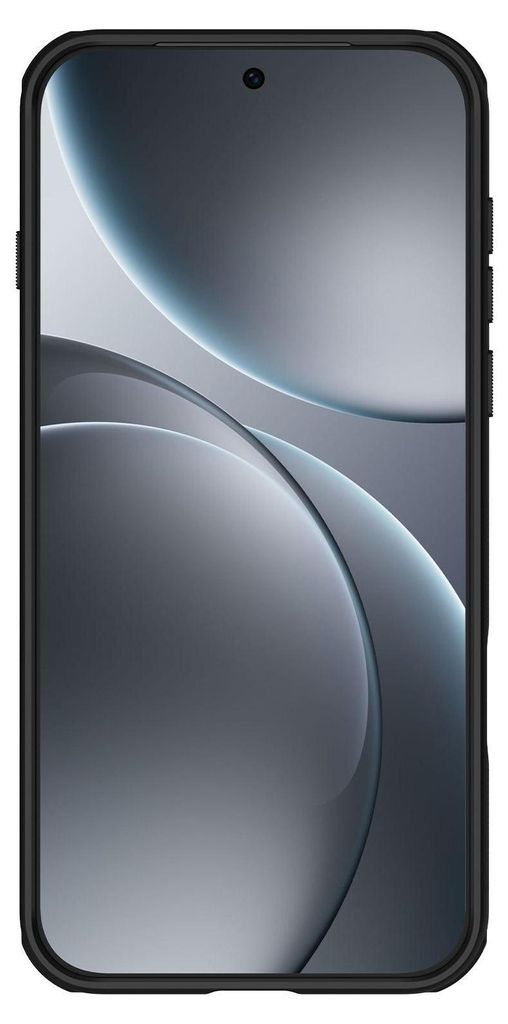 Handyhülle für Oppo Find X9 Pro, Nillkin Frosted Shield Pro Produktbild 