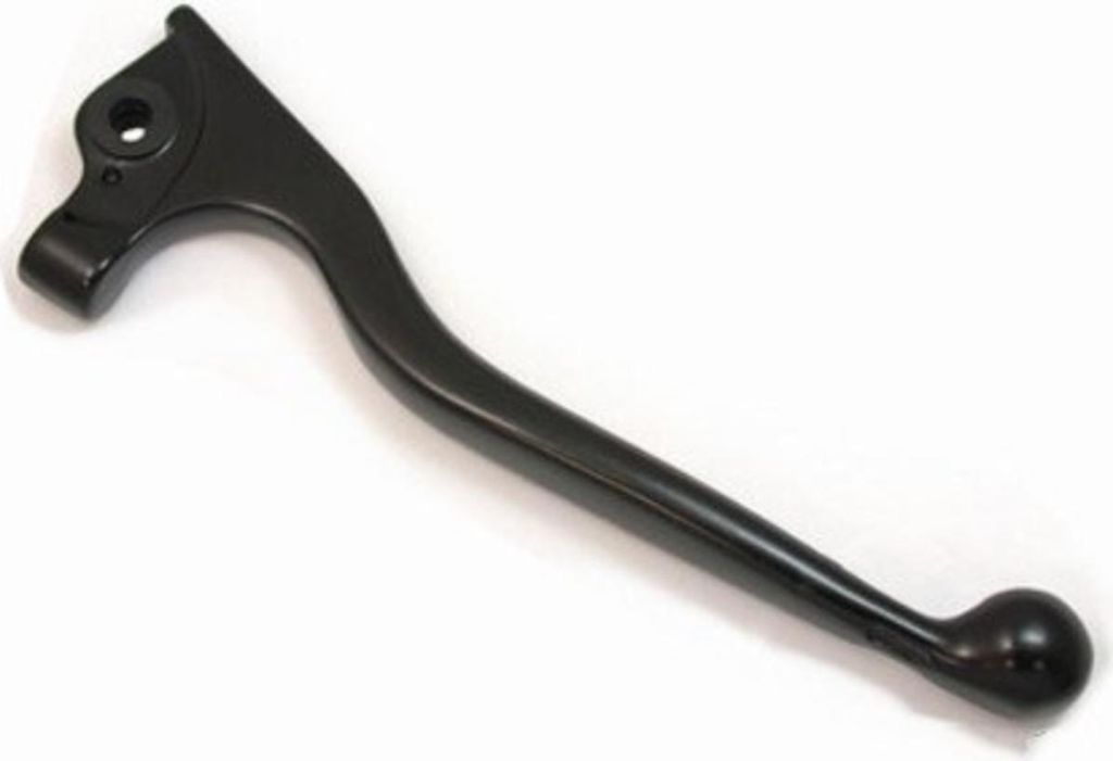 Motorrad Bremshebel schwarz JMP für Sachs Peugeot Elyseo Jet Force Looxor 7720154