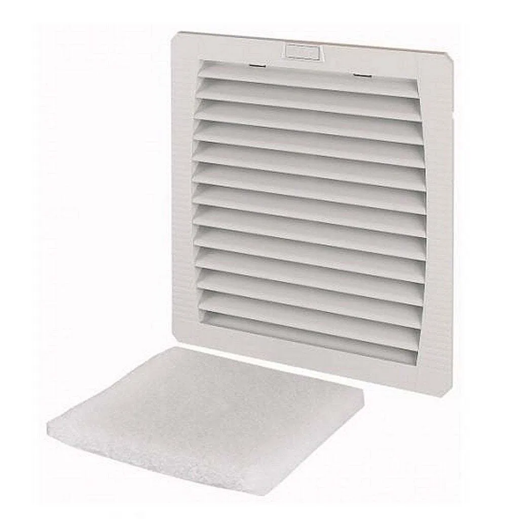 Filtre à air Eaton E-FAN5 avec ventilateur de 256 à 292 m³/h