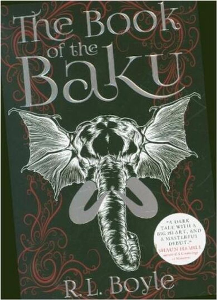 Das Buch der Baku