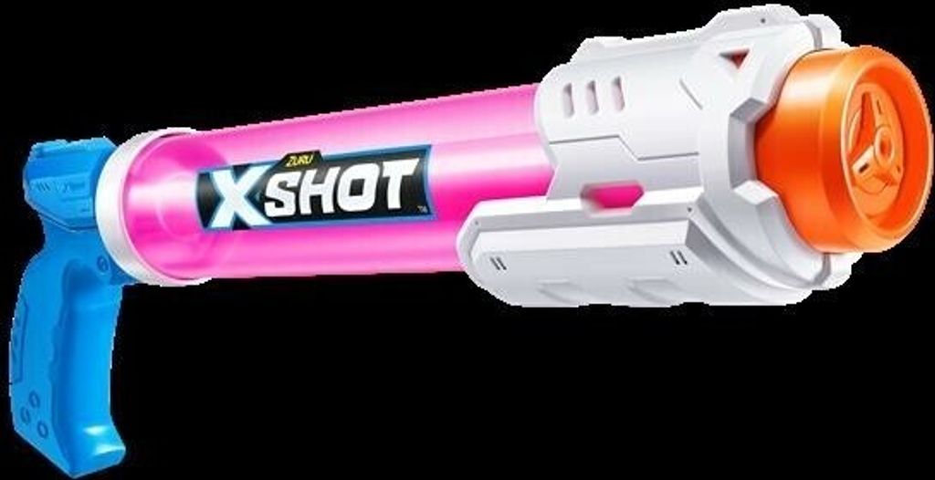 ZURU 11850UQ1 - X-Shot Water - Tube Soaker klein Produktbild 