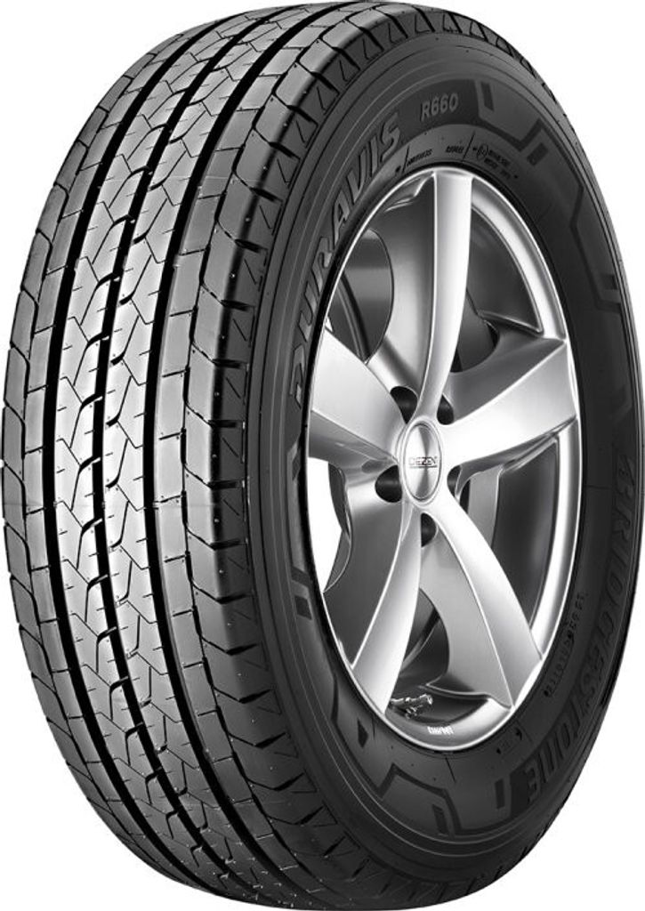 Bridgestone 7066 Reifen Produktbild 