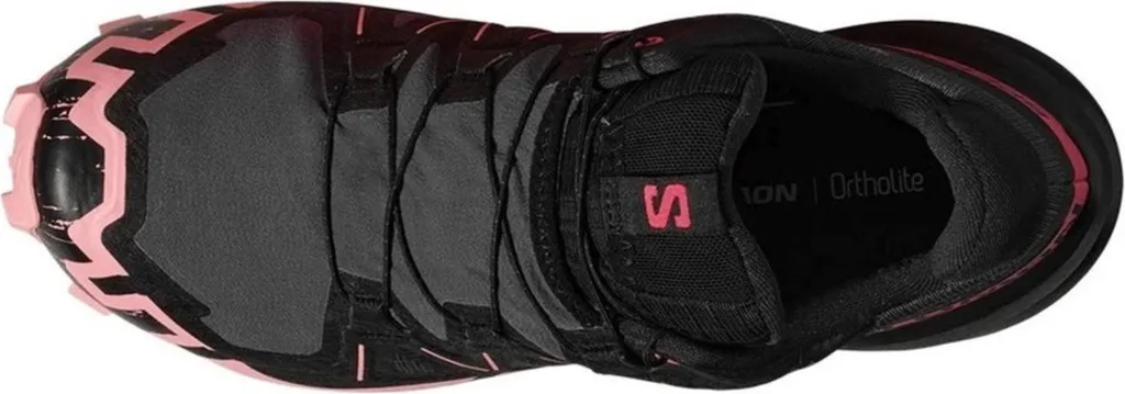 Basket de trail Salomon Speedcross 6 478804 running pour la montagne - 4