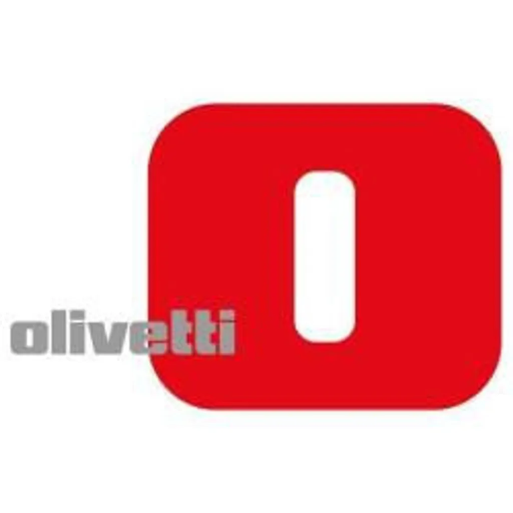 Toner Olivetti B0820 Magenta pour Documents Laser Qualité Graphique