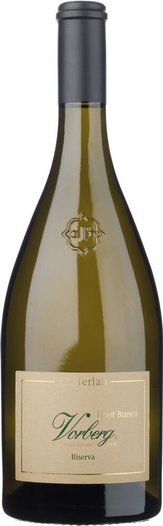 Cantina Terlano Vorberg Riserva 2018, 0,75 l, Rebsorte, Produktbild 