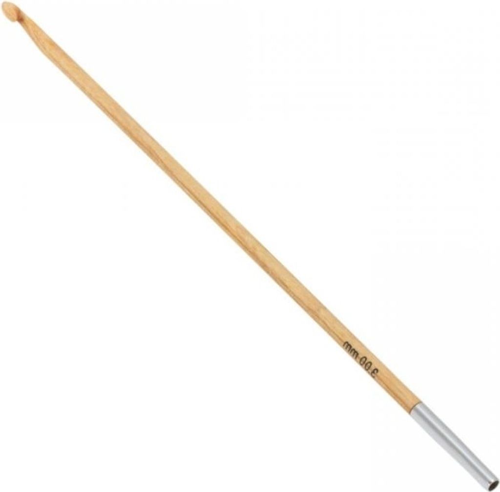 Lana Grossa Tunesische Häkelnadel Vario 5.5 mm