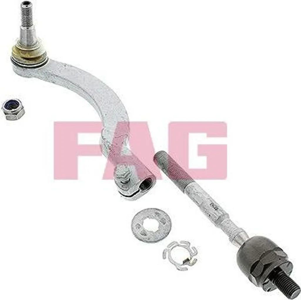 Barre d'accouplement FAG 840 1421 10 pour Master et Movano OE 4501263