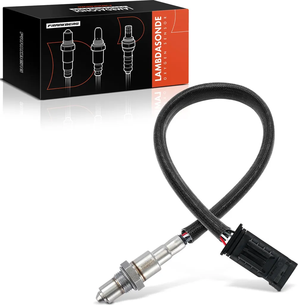 Sonde Lambda BMW : Éliminez le voyant moteur sur F20 F30 F10 F11 F31