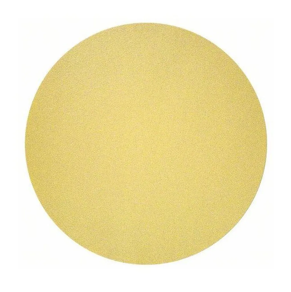 Disque abrasif C450 Bosch Standard for Universal G60 125mm - 50 pièces