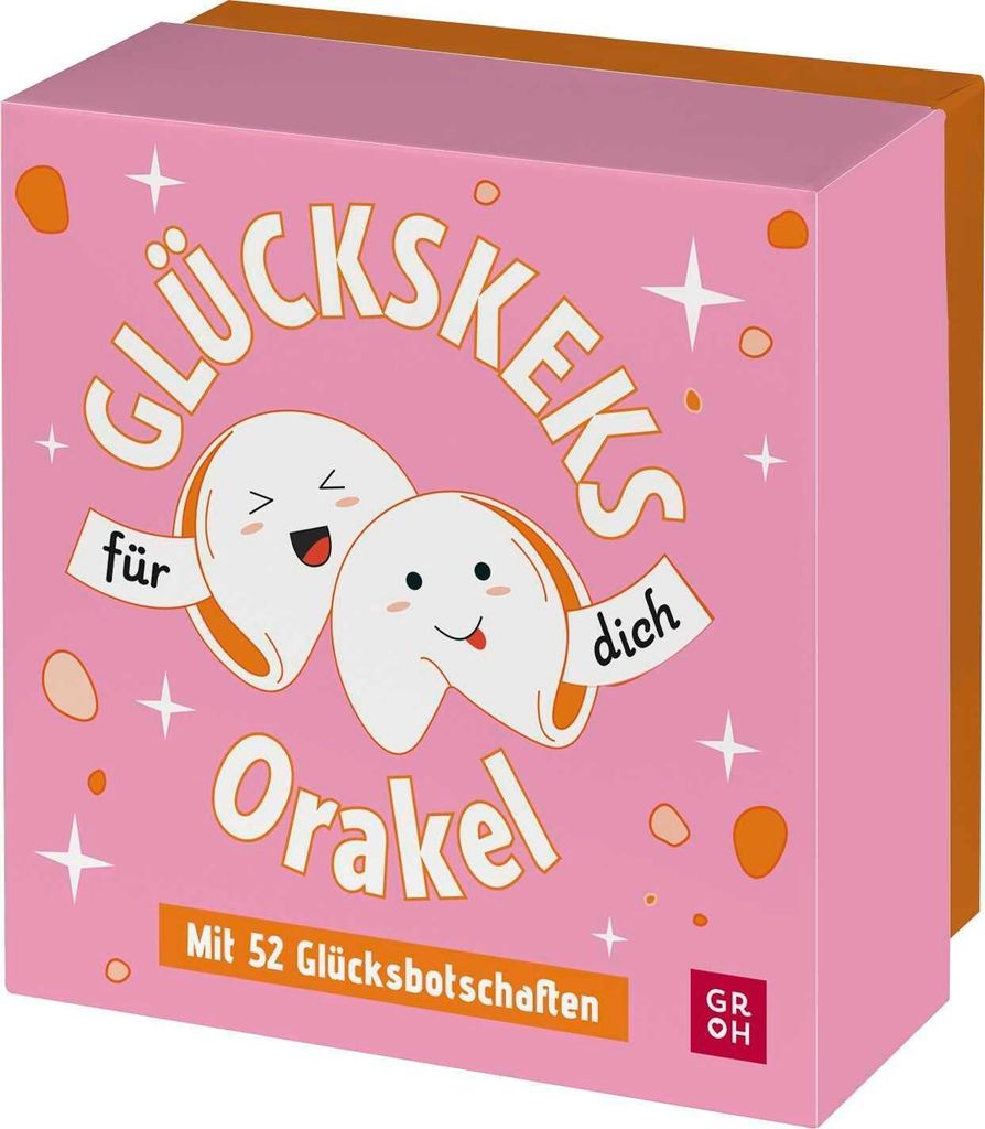Glückskeks-Orakel Produktbild 