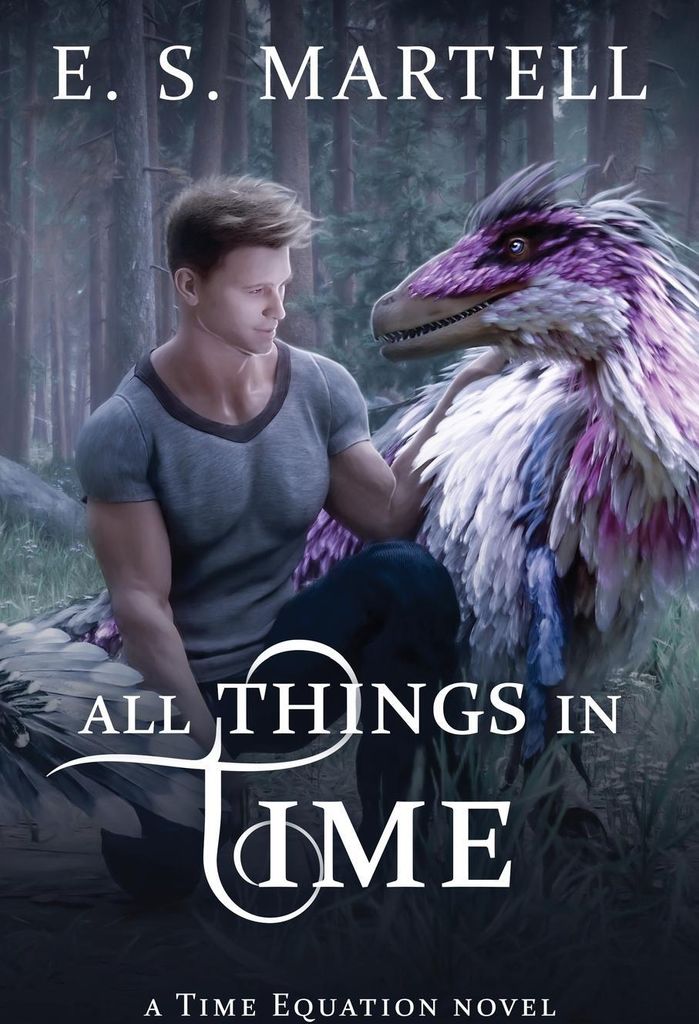 All Things in Time