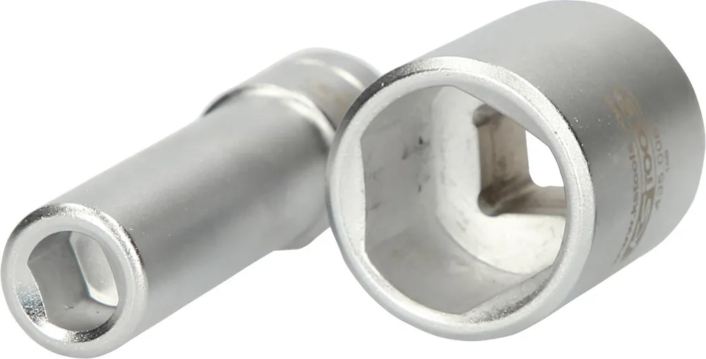 Jeu de Douilles KS TOOLS 405.0080 pour Réglage de Pompe Injection Bosch VE
