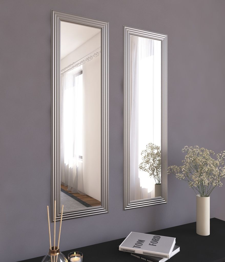 Skye Decor Wandspiegel Halbmond-SAM1129