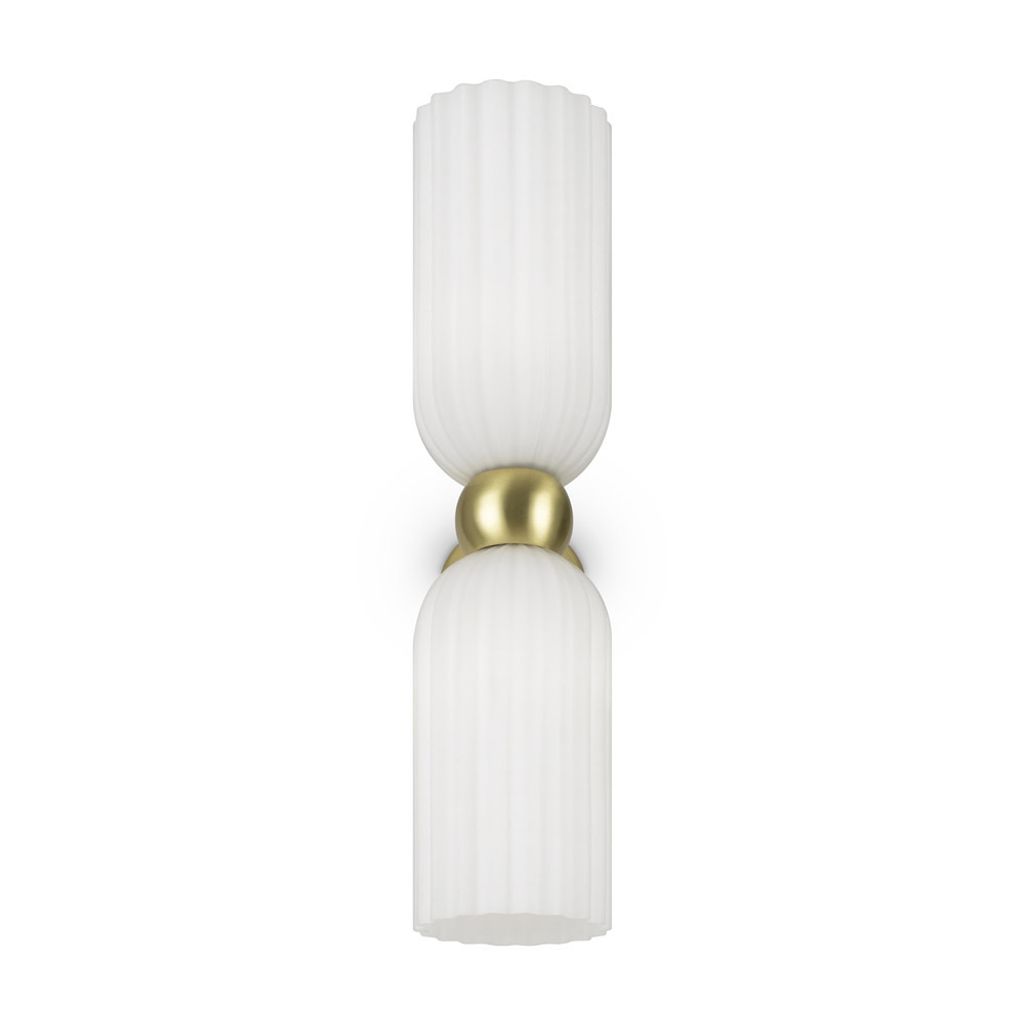 Maytoni applique Antic Gold MOD302WL-02W Immagine del prodotto 