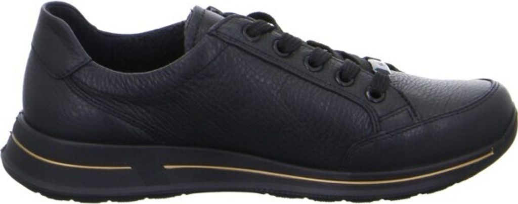 Ara Komfort Schnürschuhe Damen 31363132303137 Schwarz 39 EU Produktbild 30