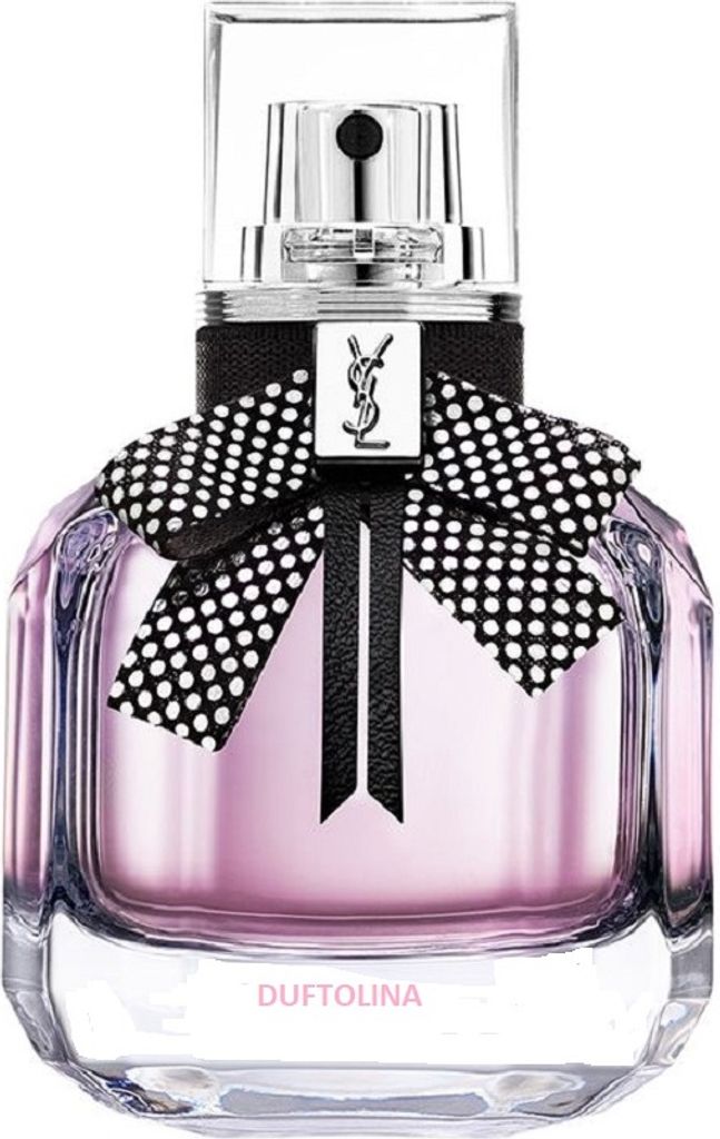 Yves Saint Laurent Mon Paris Couture Eau de Parfum 30 ml