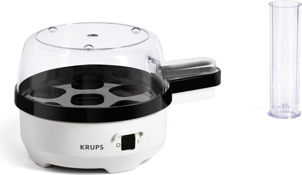 KRUPS EG2331 Eierkocher (EG2331) Produktbild 