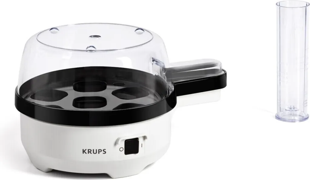 Offerta Krups EG2331: Cuociuova Duraturo per 7 Uova Ovomat