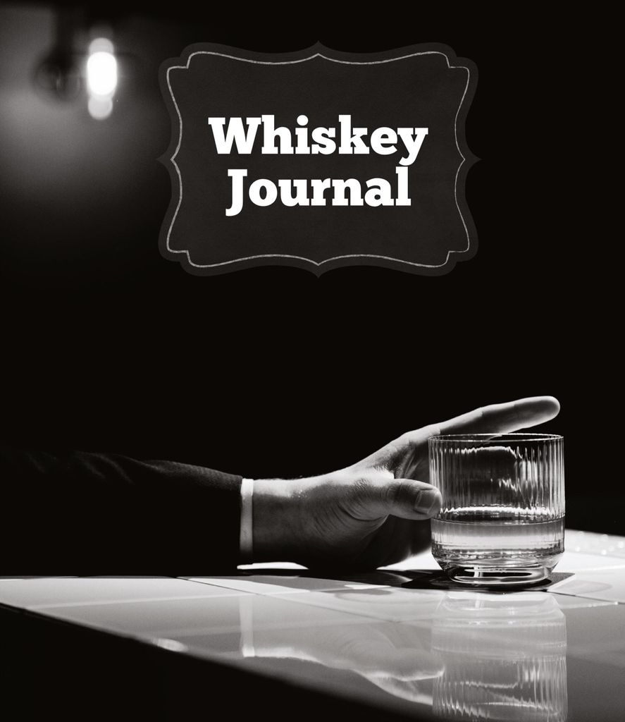 Whiskey-Journal