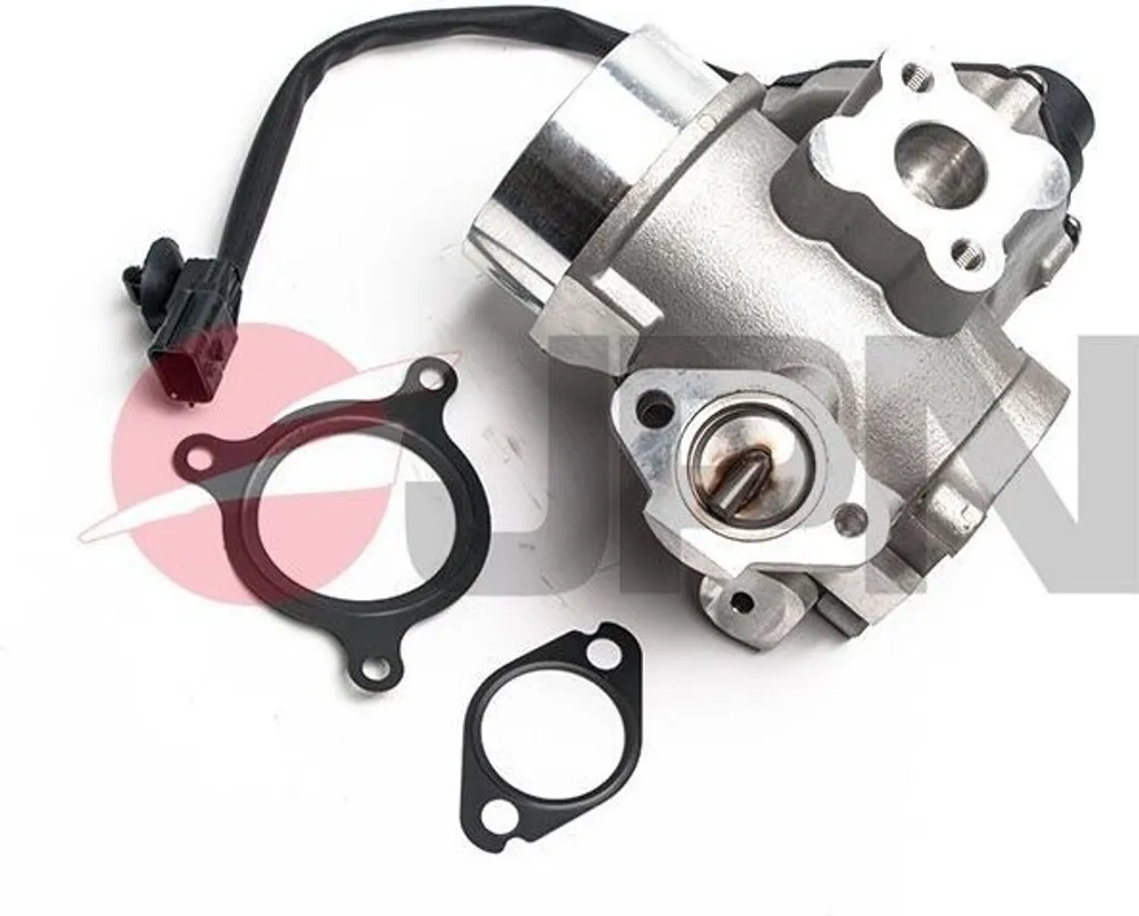 Vanne EGR Haute Durabilité 14710 00Q0C pour Laguna II et Vel Satis