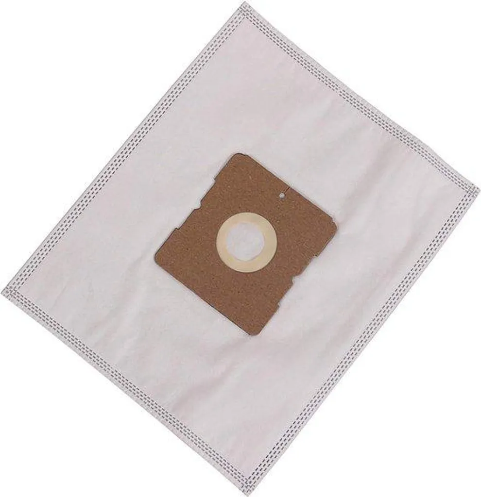 Sacs Aspirateur en Tissu Haute Performance pour Swirl Y 101 - Lot de 30