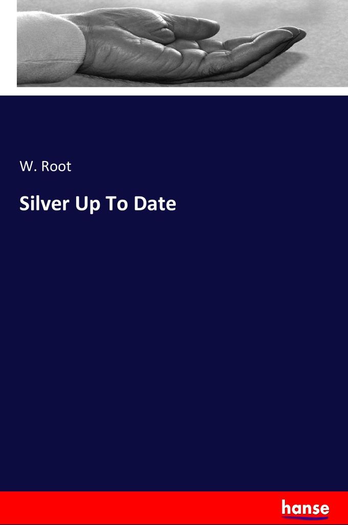 Silver Up To Date