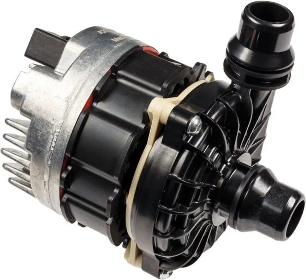 Pompe de refroidissement moteur pour Mercedes AMG S205 et W213 Classe E G