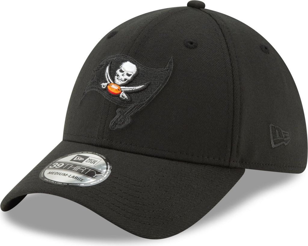 New Era 39Thirty Cap - ELEMENTS Tampa Bay Buccaneers - S/M