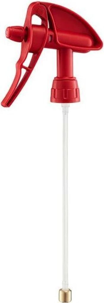 Kwazar Mercury SUPER 360 Pumpsprühgerät - Rot