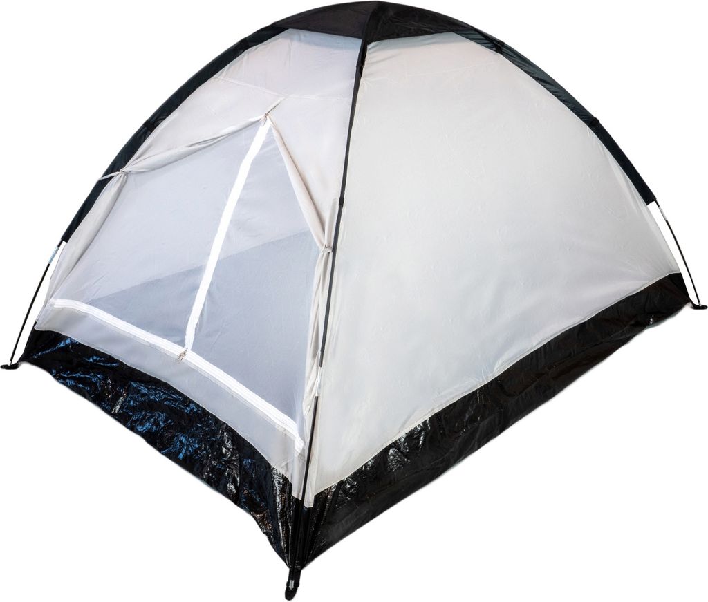 Tenda monodome per 2-3 persone Immagine del prodotto 