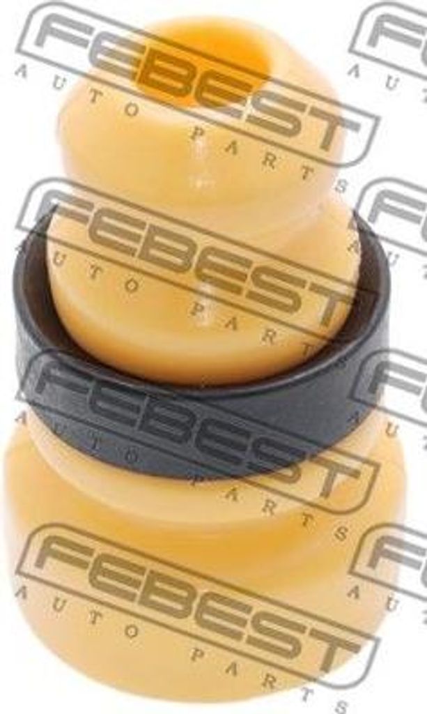FEBEST MD-CSR Gummipuffer, Fahrwerk OE MR519011 kompatibel mit Lancer