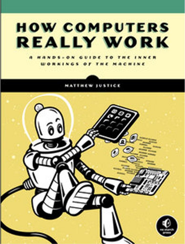How Computers Really Work Obrázek produktu 