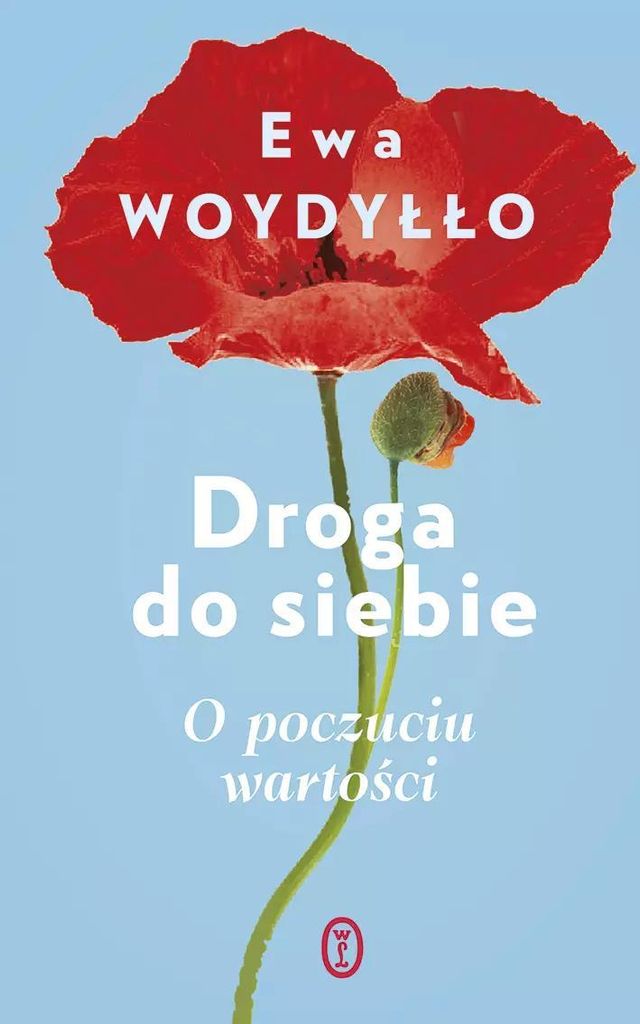 Droga do siebie. O poczuciu wartości Produktbild 