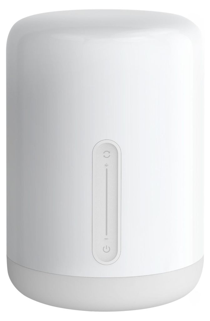 Xiaomi Mi Bedside Lamp 2 Intelligente Tischleuchte Weiß Obrázek produktu 