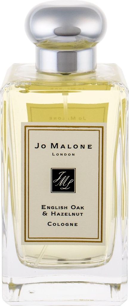 Perfumy unisex Jo Malone EDC Oak & Hazelnut 100 ml Zdjęcie produktu 