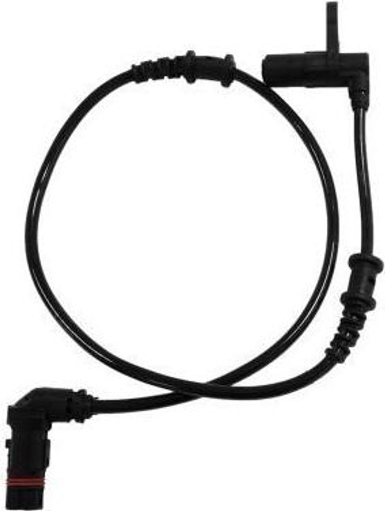 BENDIX Braking BSW1180 Raddrehzahlsensor OE 2205402017 kompatibel mit S-Klasse