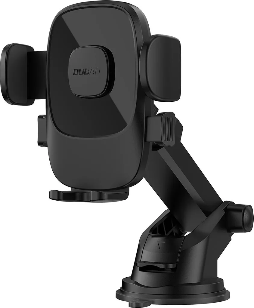 Dudao F2N+ Supporto Auto Cruscotto: Ventosa 10kg e Stabilità Totale