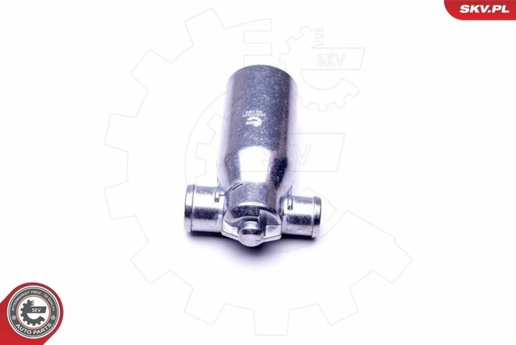 Régulateur de ralenti BMW E46 : Solution contre le calage moteur SKV - 3