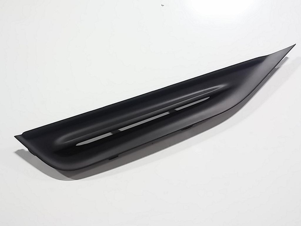 VOLVO S60 V60 Stoßstangengrill rechts 31323847 OE