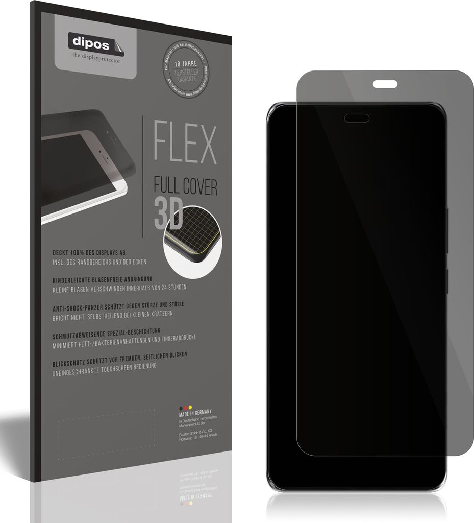 1x dipos FlexBSF Honor Magic 7 Lite Obrázek produktu 