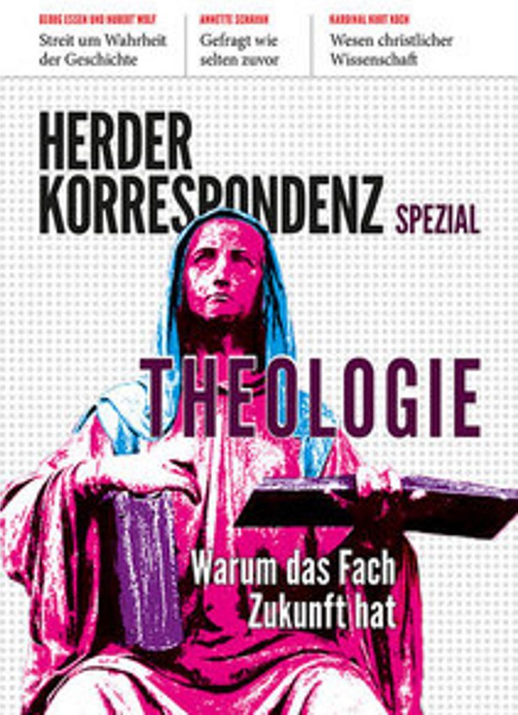 Theologie