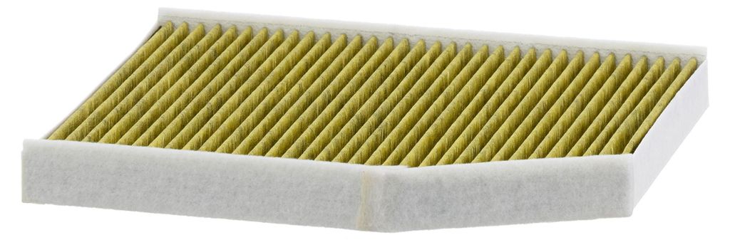 MANN-FILTER Filter, kabínový vzduch FreciousPlus FP 29 007 Obrázok produktu 